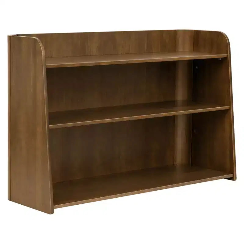 Montessori-Inspired Kids Bookcase