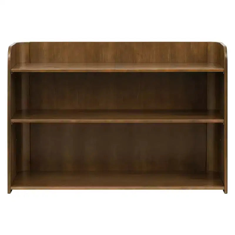 Montessori-Inspired Kids Bookcase