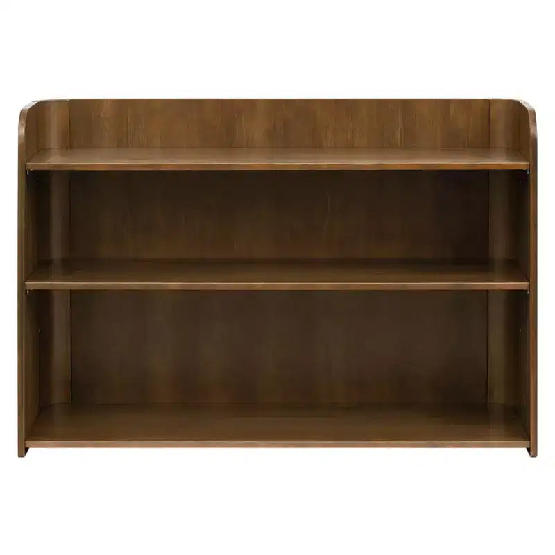 Montessori-Inspired Kids Bookcase