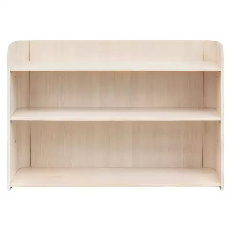 Montessori-Inspired Kids Bookcase
