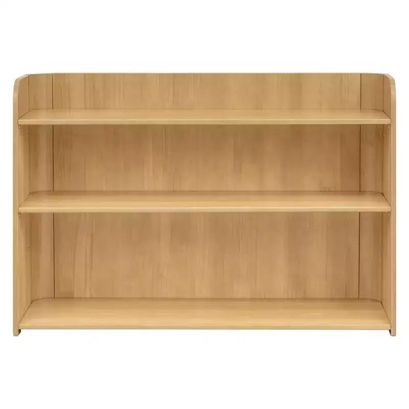 Montessori-Inspired Kids Bookcase