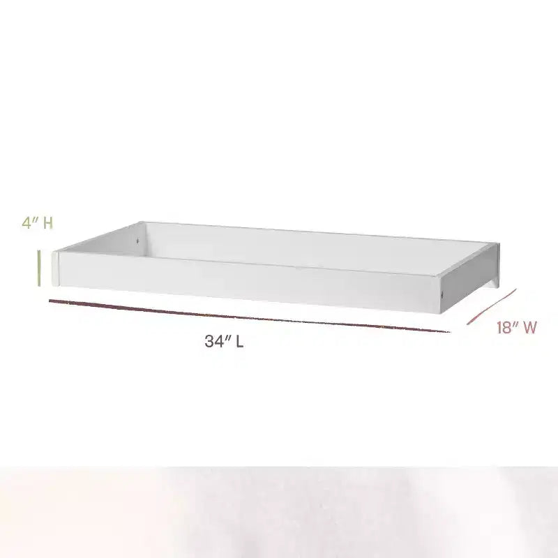 Dresser Changing Table Topper