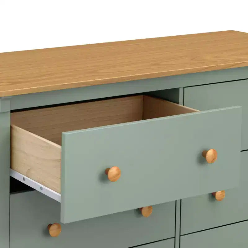 6-Drawer Dresser