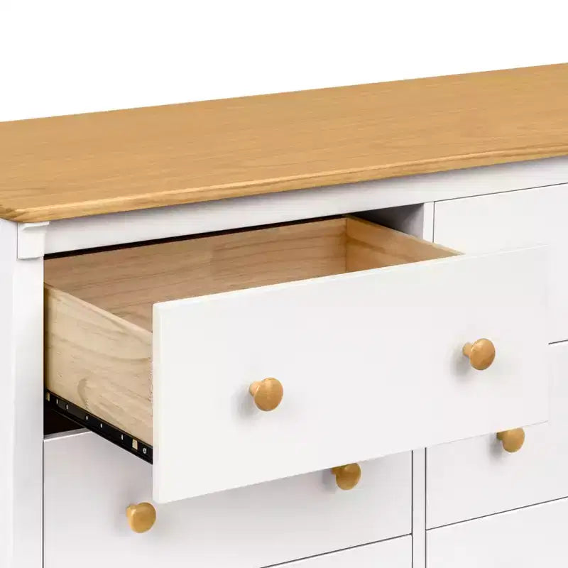 6-Drawer Dresser