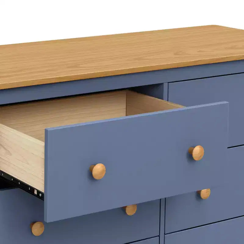 6-Drawer Dresser