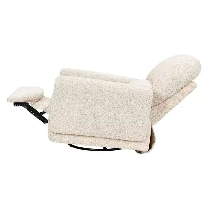 Recliner and Swivel Glider