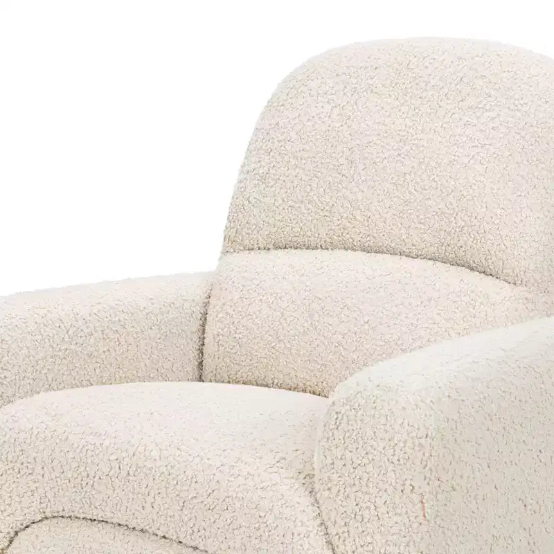 Recliner and Swivel Glider