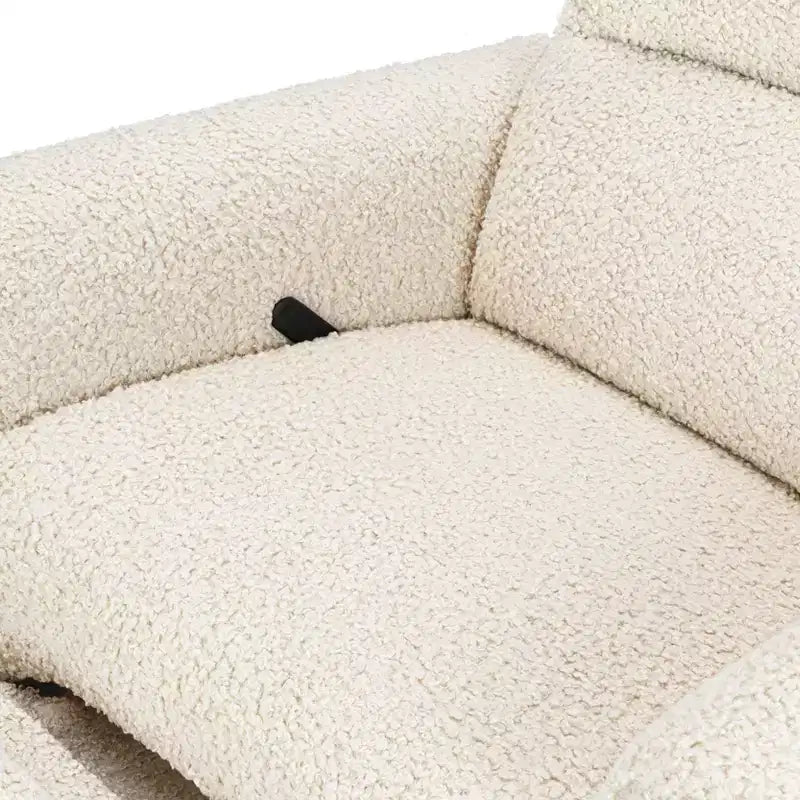 Recliner and Swivel Glider