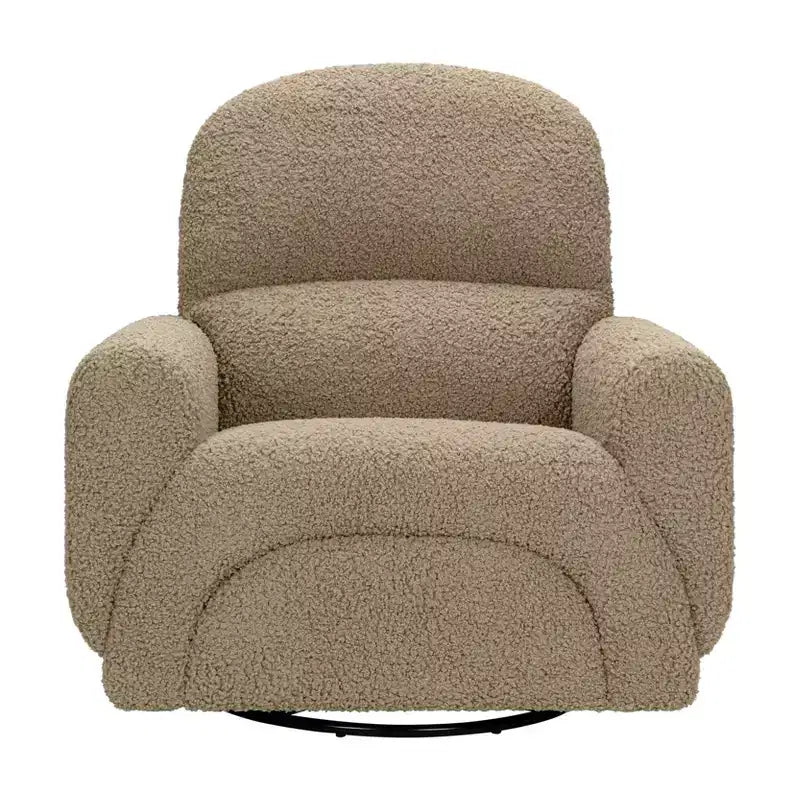 Recliner and Swivel Glider