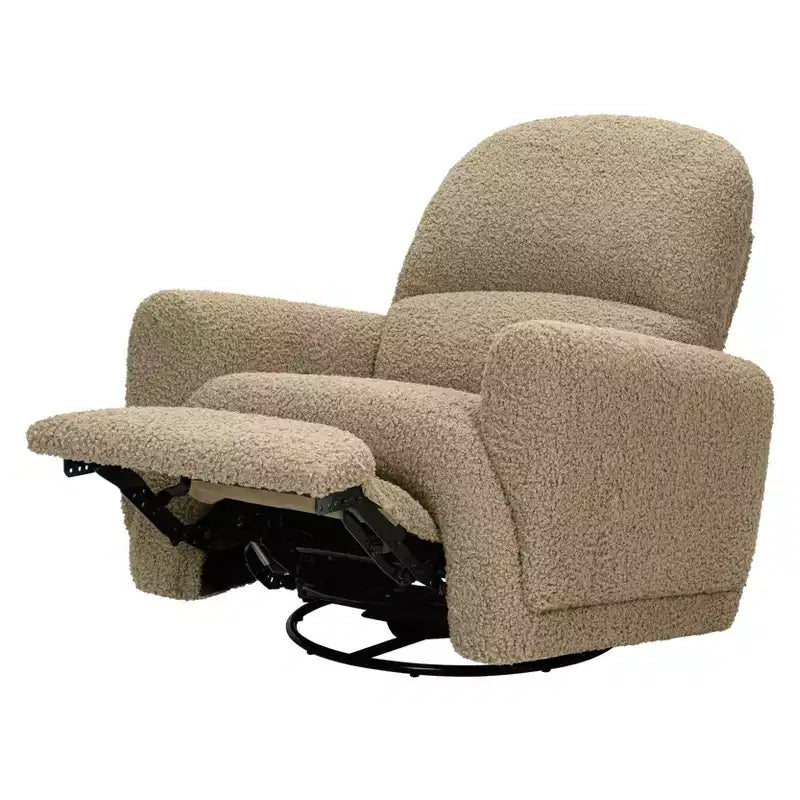 Recliner and Swivel Glider