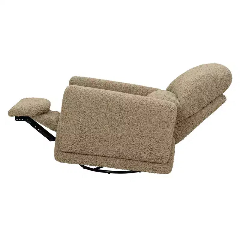 Recliner and Swivel Glider
