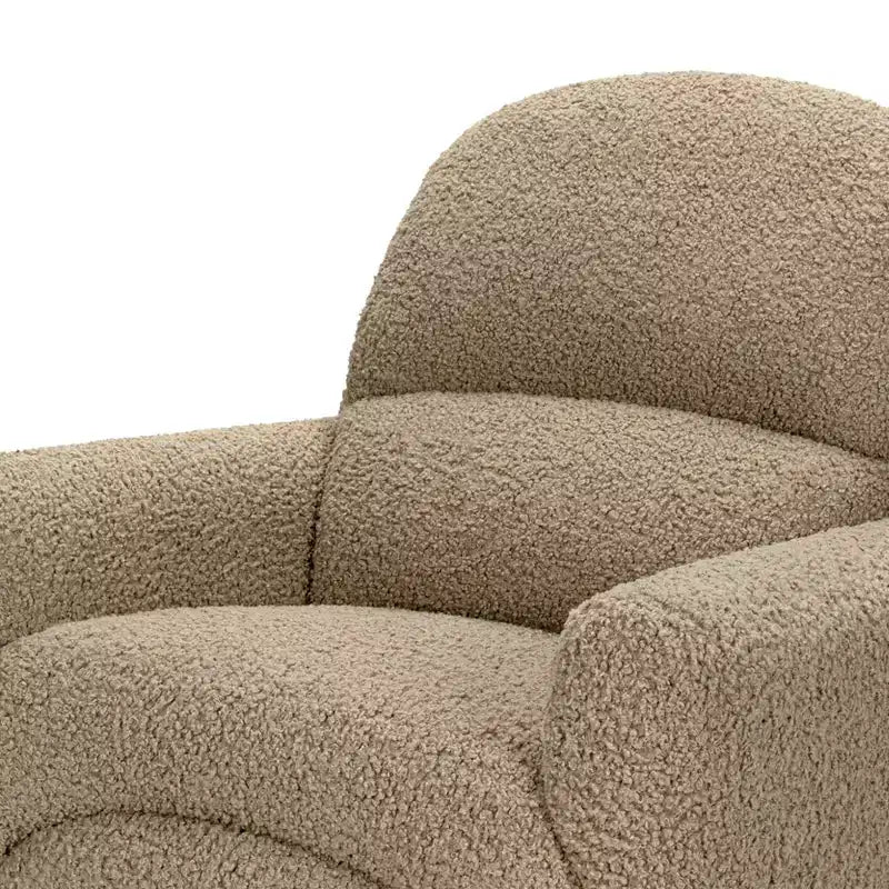 Recliner and Swivel Glider