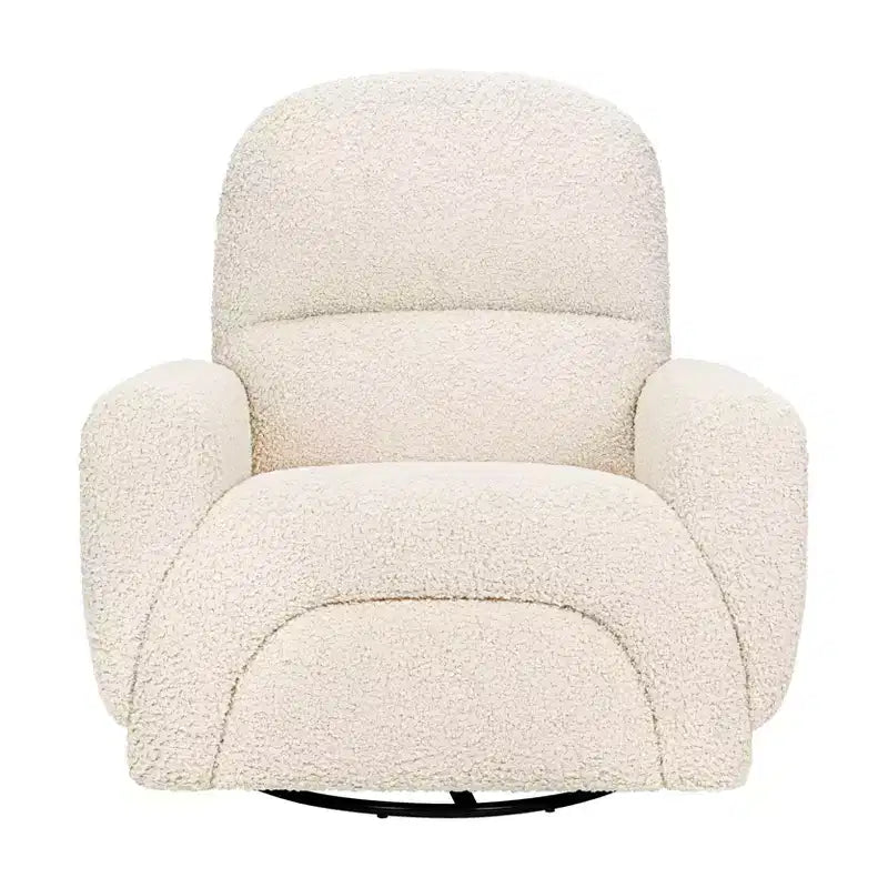 Recliner and Swivel Glider
