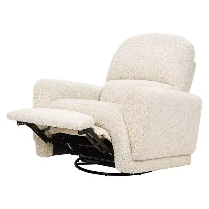 Recliner and Swivel Glider