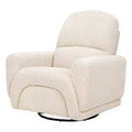 Recliner and Swivel Glider