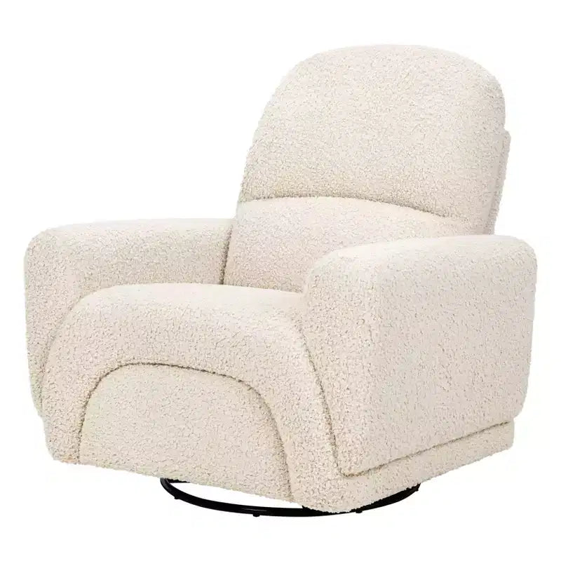 Recliner and Swivel Glider
