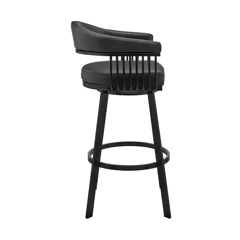 26" Counter Height Barstool