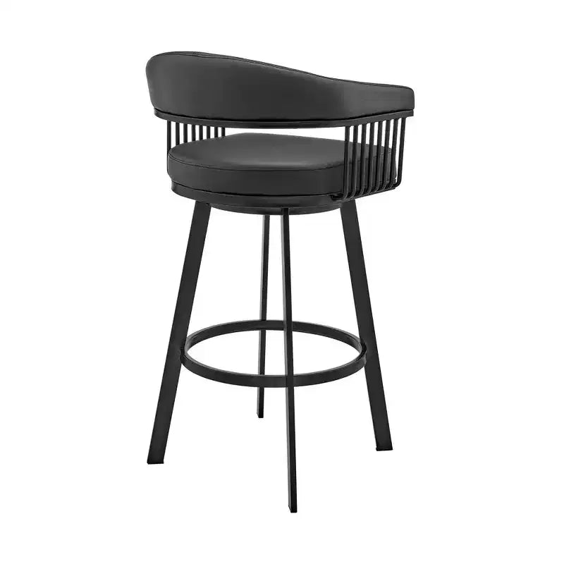 26" Counter Height Barstool