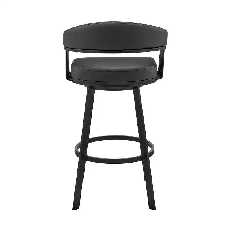 26" Counter Height Barstool