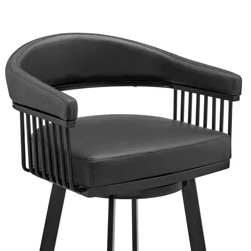 26" Counter Height Barstool