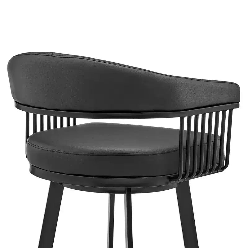 26" Counter Height Barstool