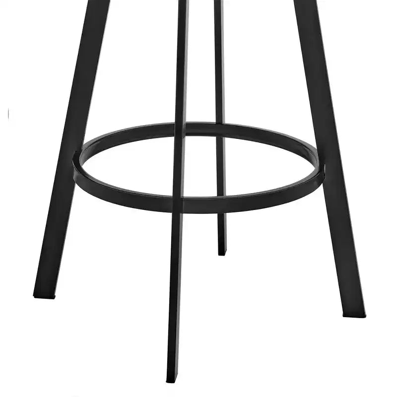 26" Counter Height Barstool
