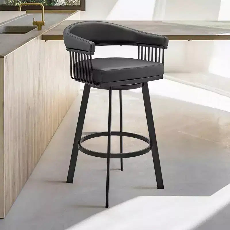 26" Counter Height Barstool