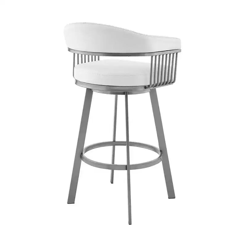 26" Counter Height Barstool