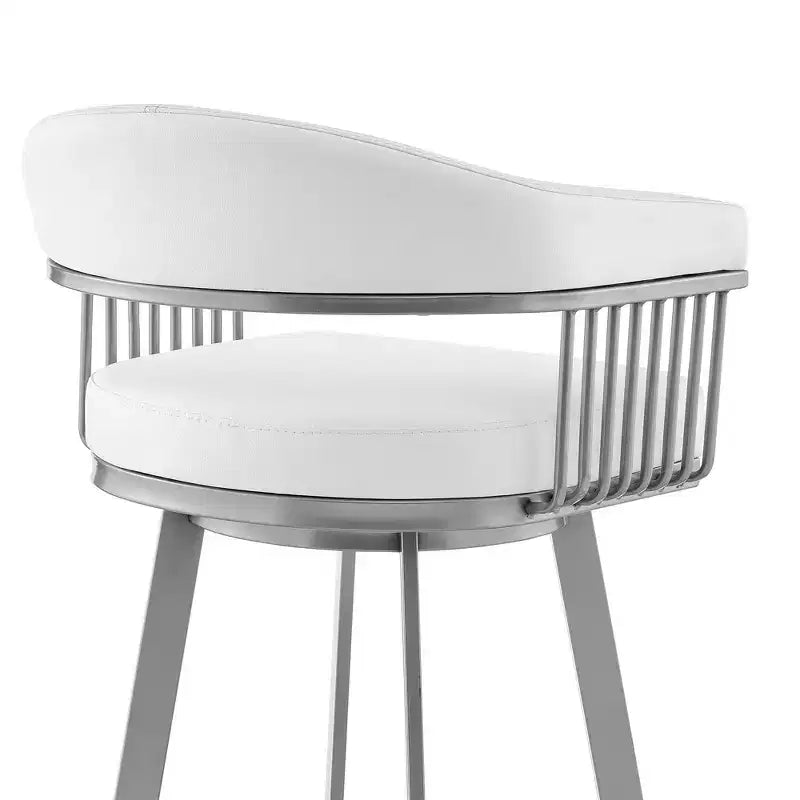 26" Counter Height Barstool