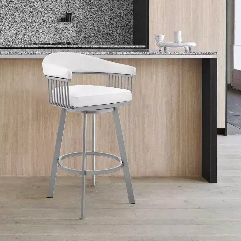 26" Counter Height Barstool