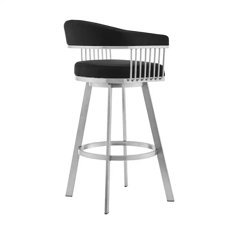26" Counter Height Barstool