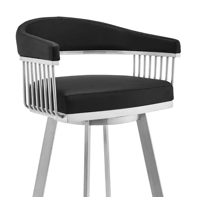 26" Counter Height Barstool