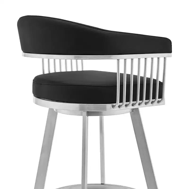 26" Counter Height Barstool