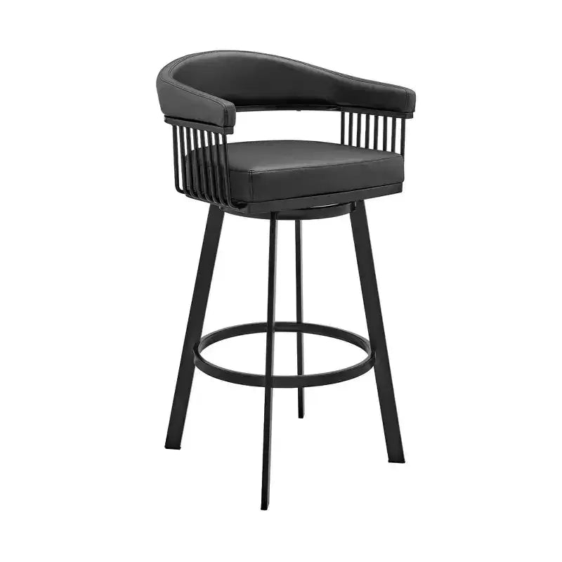 26" Counter Height Barstool