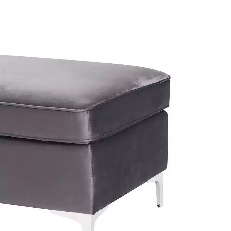 36" Ottoman