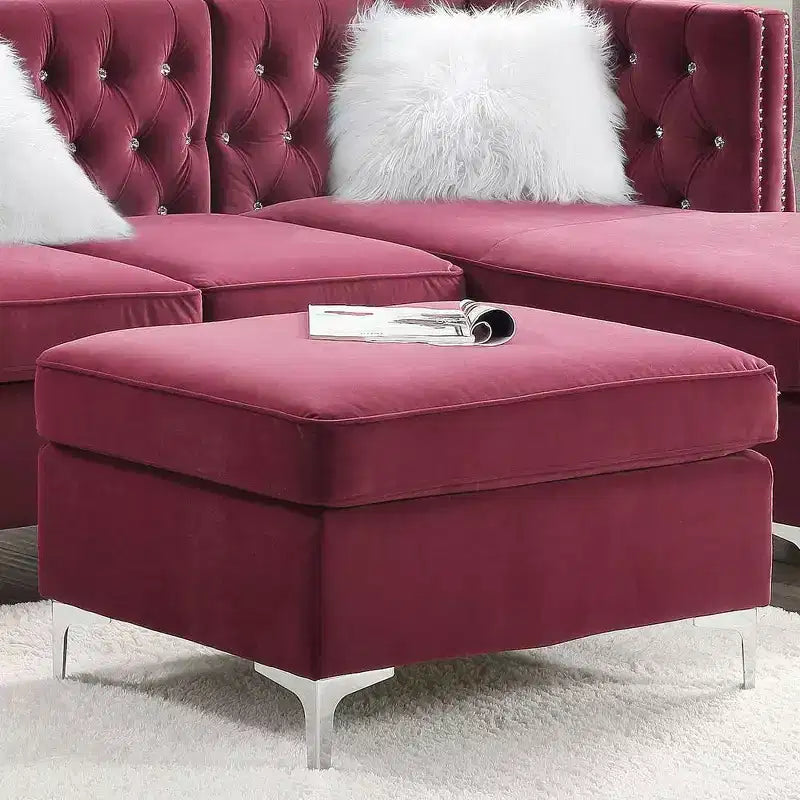 36" Ottoman
