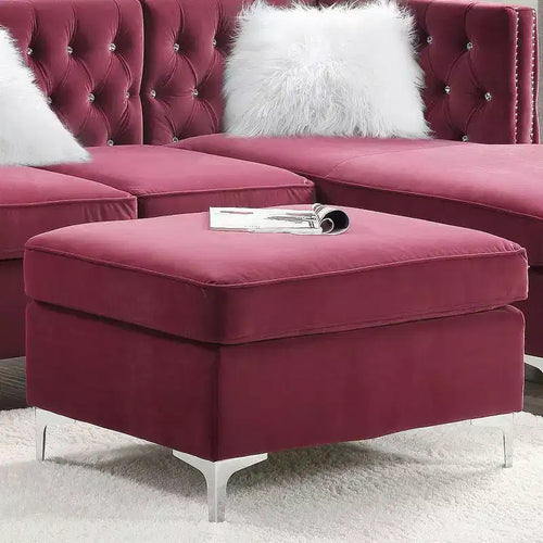 36" Ottoman