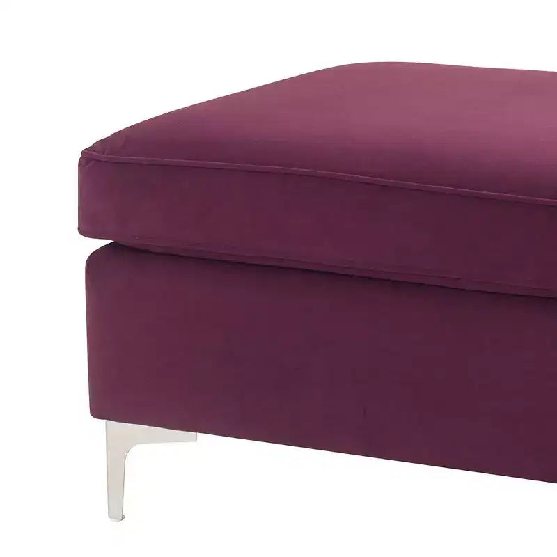36" Ottoman