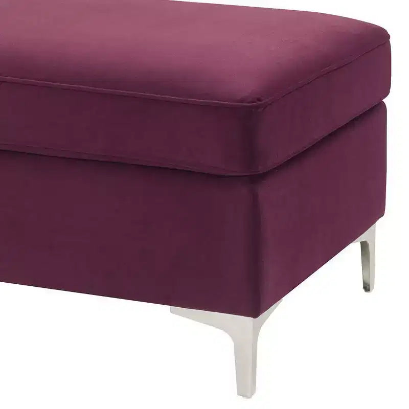 36" Ottoman