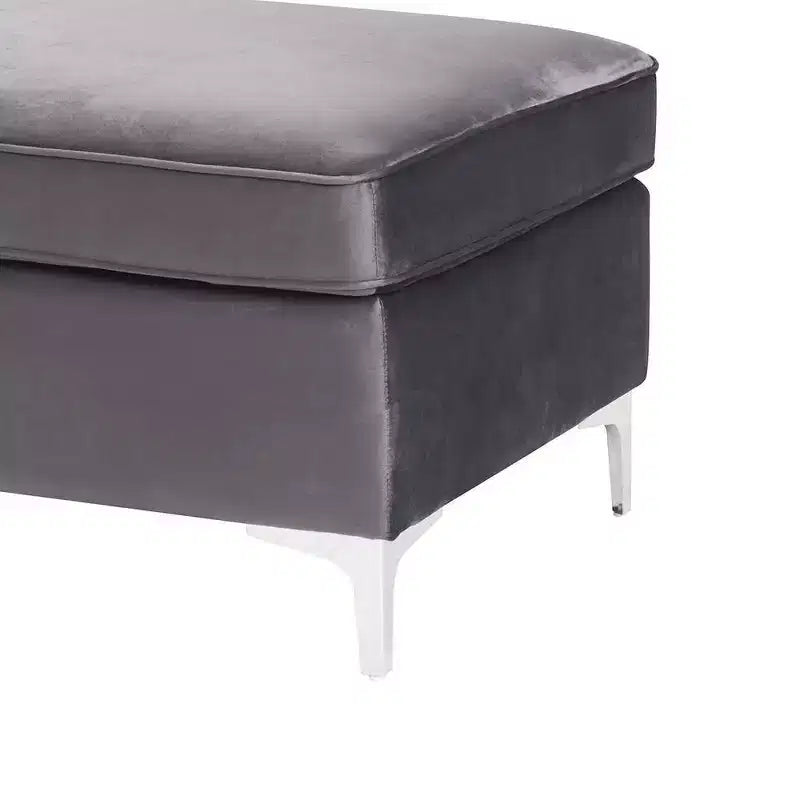 36" Ottoman
