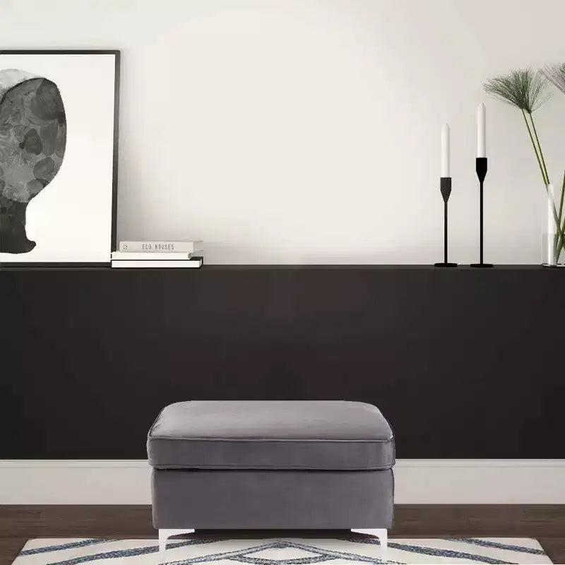 36" Ottoman