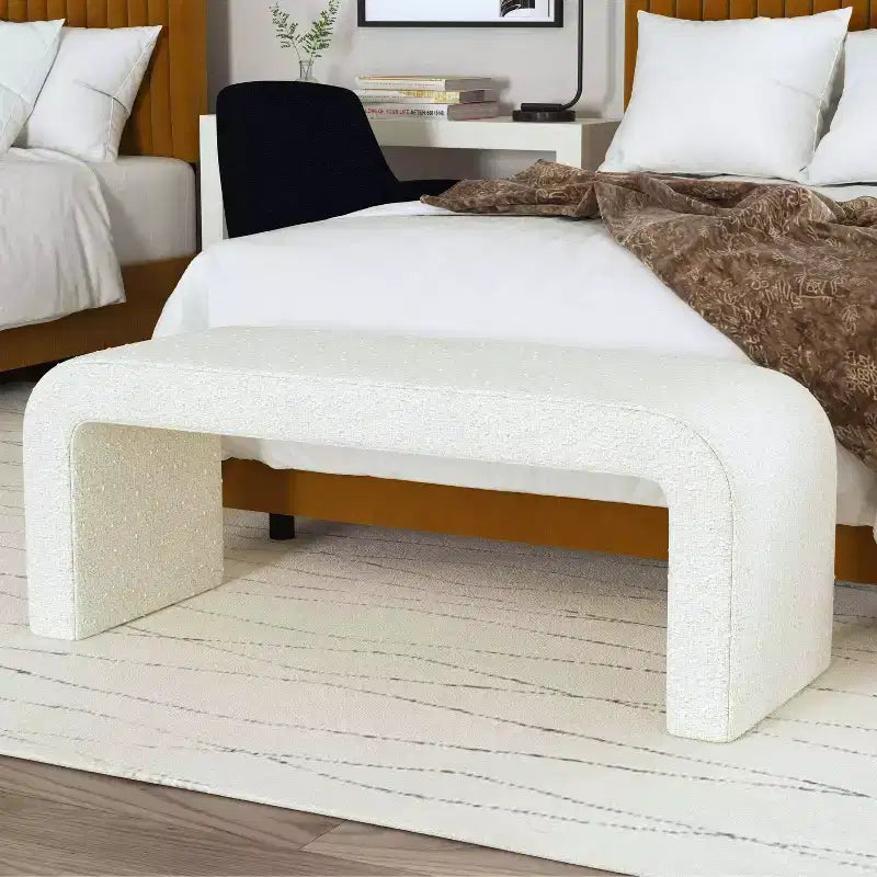 Upholstered Bench