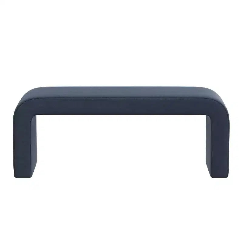 Upholstered Bench