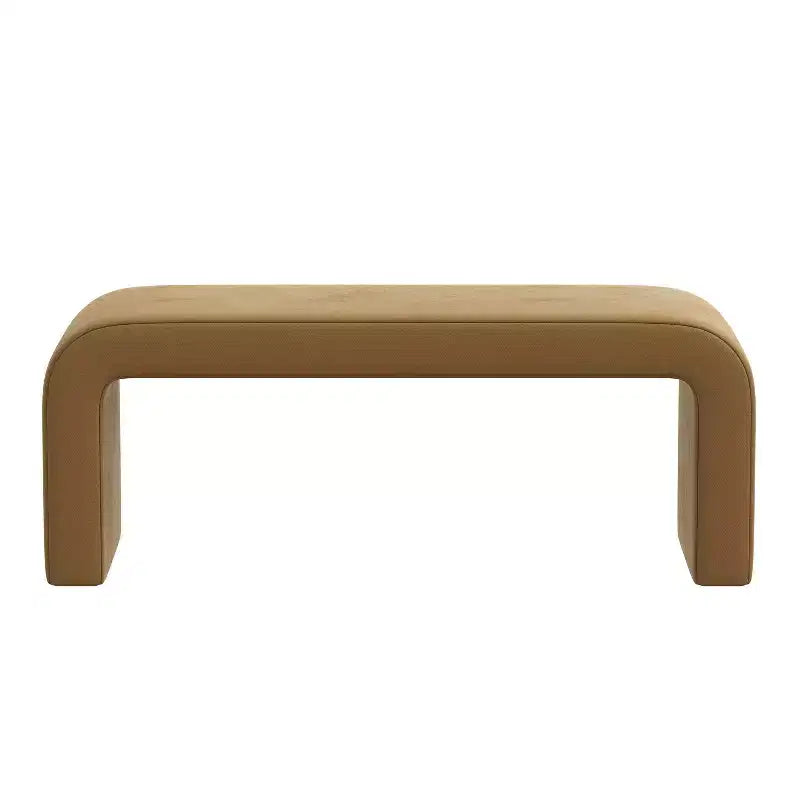 Upholstered Bench