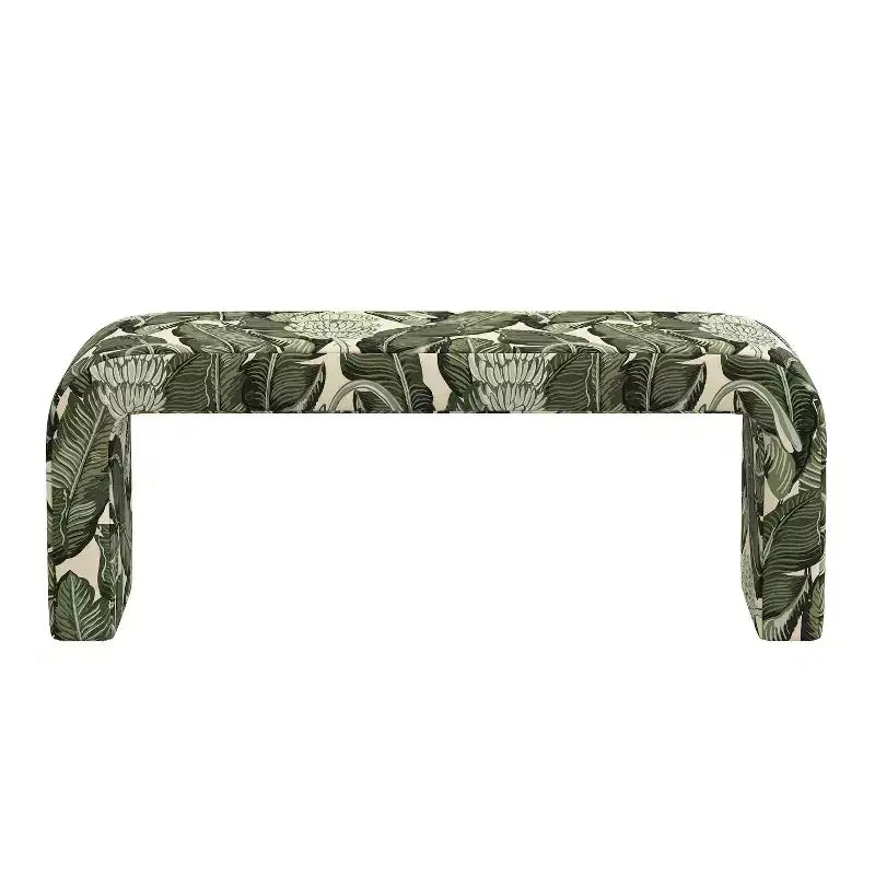 Upholstered Bench