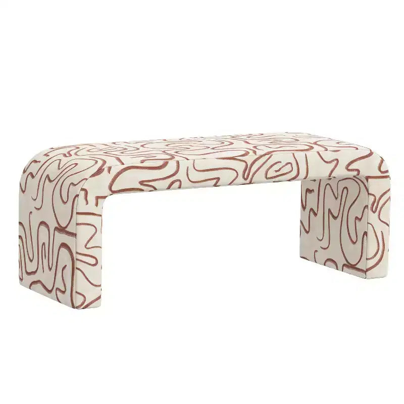 Upholstered Bench