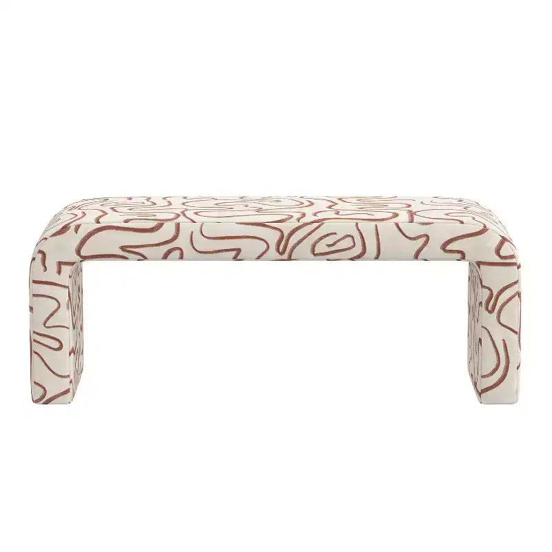 Upholstered Bench