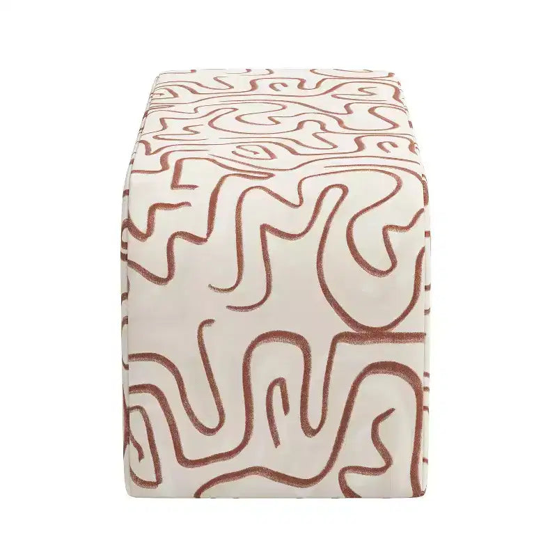 Upholstered Bench