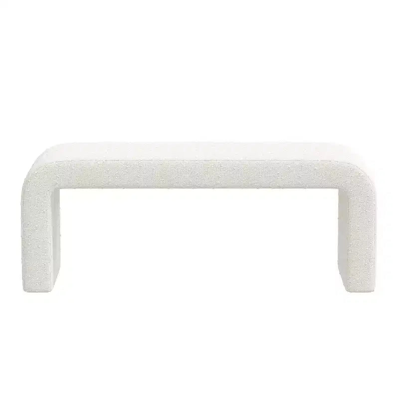 Upholstered Bench
