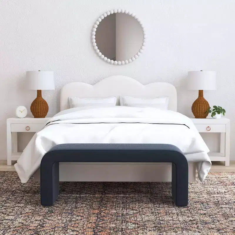 Upholstered Bench